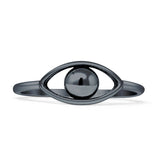 Evil Eye Ring