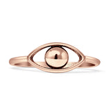 Evil Eye Ring
