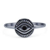 Evil Eye Ring