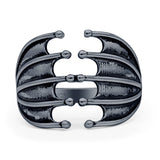 Dragon Wings Ring