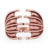 Dragon Wings Ring