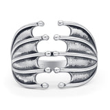 Dragon Wings Ring