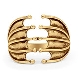 Dragon Wings Ring