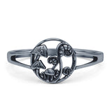 Mushroom Ring