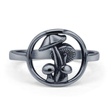 Mushroom Ring