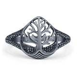 Tree Of Life Ring