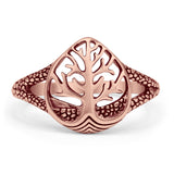 Tree Of Life Ring