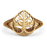 Tree Of Life Ring