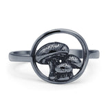 Mushroom Ring