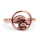 Mushroom Ring