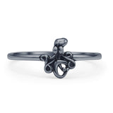 Octopus Ring