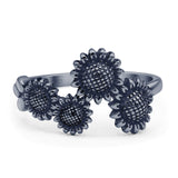 Sunflower Ring