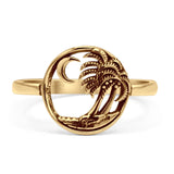 Beach Ring
