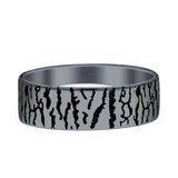 Tree Bark Band