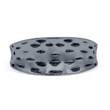 Concave Hammer Ring