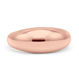 Dome Chunky Ring
