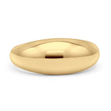 Dome Chunky Ring
