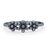 Flower Ring