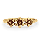 Flower Ring