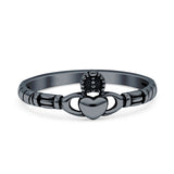 Claddagh Ring