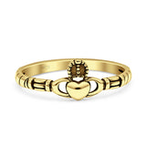 Claddagh Ring