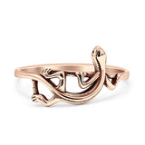 Lizard Ring