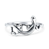 Lizard Ring