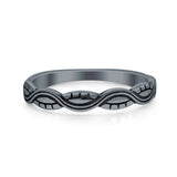 Evil Eye Wave Band