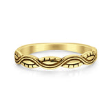Evil Eye Wave Band
