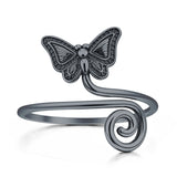 Butterfly Ring