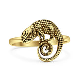 Chameleon Ring