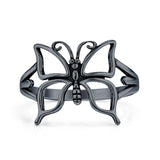  Butterfly Ring