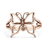  Butterfly Ring