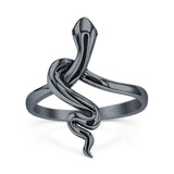 Snake Ring