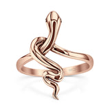 Snake Ring