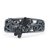 Dragonfly Ring