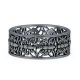 Butterflies Ring