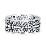 Butterflies Ring