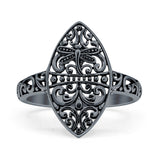Dragonfly Ring