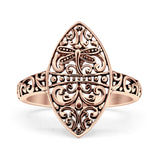 Dragonfly Ring