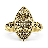 Dragonfly Ring