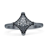 Filigree Ring