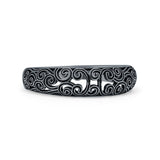 Filigree Ring