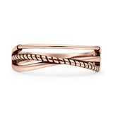 Stackable Ring