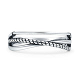 Stackable Ring
