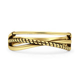 Stackable Ring
