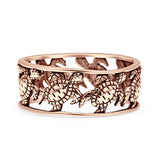 Turtles Ring