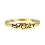 Sun Ring