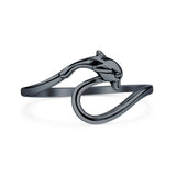 Twisted Infinity Band