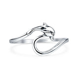 Twisted Infinity Band